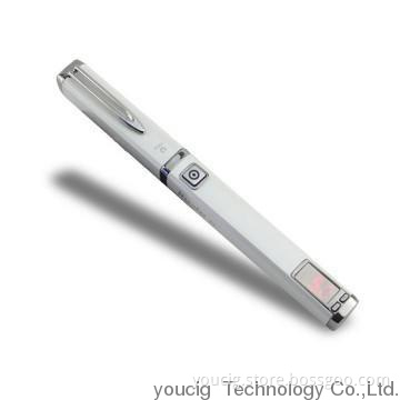 iTaste VV pouplar and Cheap Electronic Cigarette